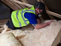 Best Insulation Air Sealing  in Leadwood, MO