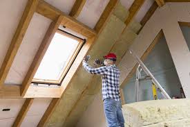 Best Attic Insulation Installation  in Leadwood, MO